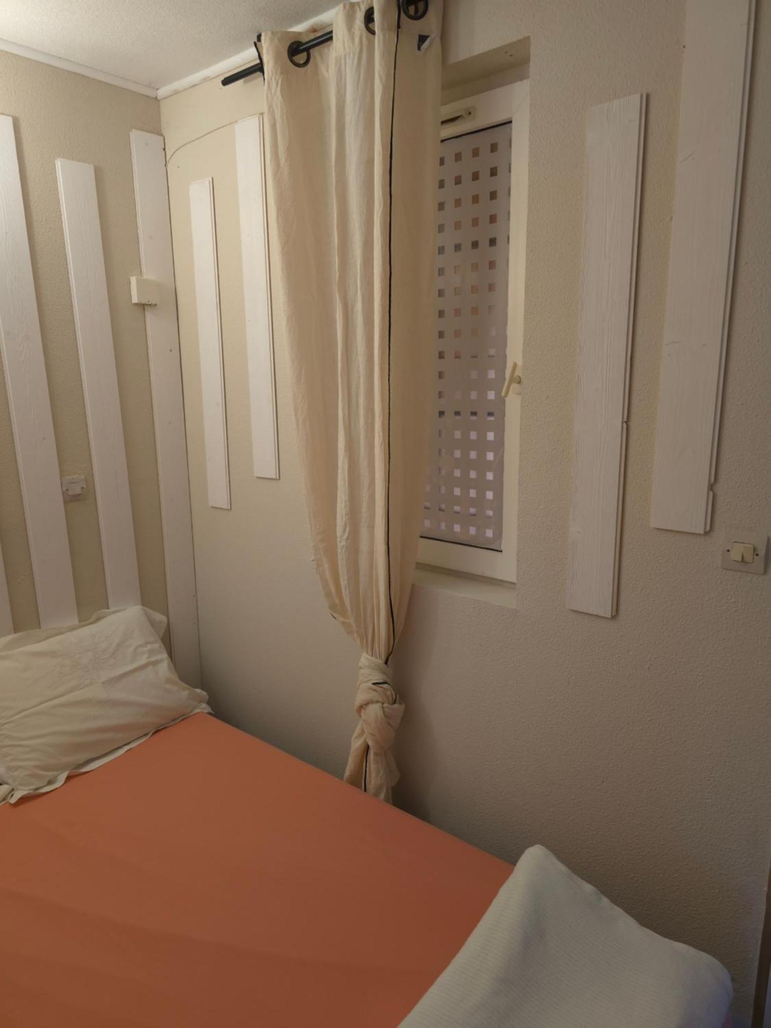 Vacances En Paradis Saint-Raphael (Var) Exterior foto